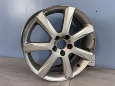 VOLVO S60 V70 S80 GENUINE 17"