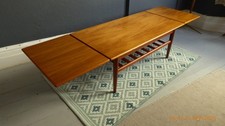 Danish coffee table Trioh