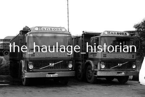 Thh truck photos volvo - volvo,