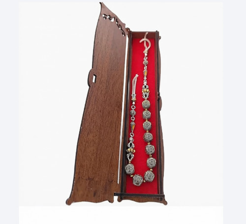 Handmade zamak zaza - handmade,