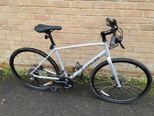 Trek FX2 mens Hybrid Bike -