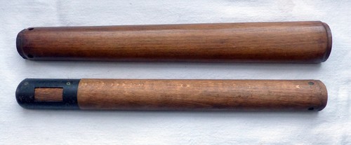 Lee enfield beech hand - lee,