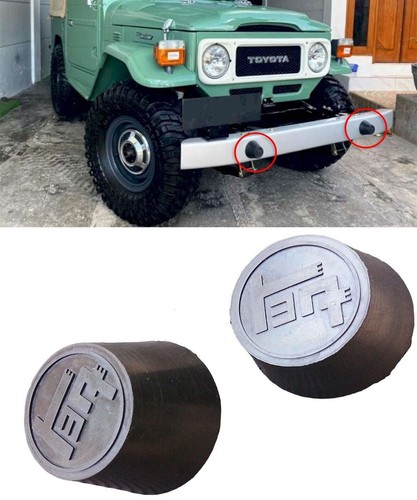 Toyota fj40 fj45 - fj40,