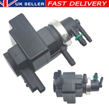 TURBO PRESSURE SOLENOID VALVE