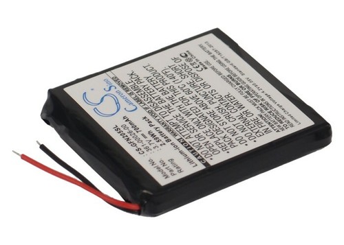 Ion battery for garmin - battery,