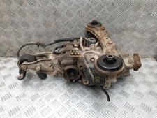 12-15 HONDA CR-V MK4 2.2