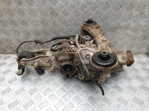 Honda mk4 2 - mk4, 2.2