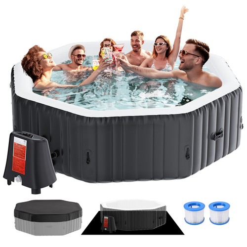 Sunyrisy person inflatable - 6,