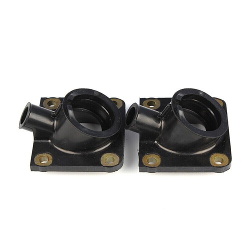 Carb head inlet - inlet, intake