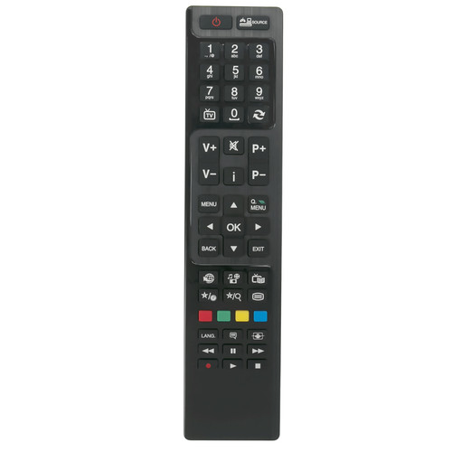 Rc4846 remote control for - control,