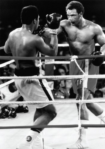 Muhammad ali george - ali,