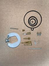 Carb Carburetor Repair Kit For Honda C90