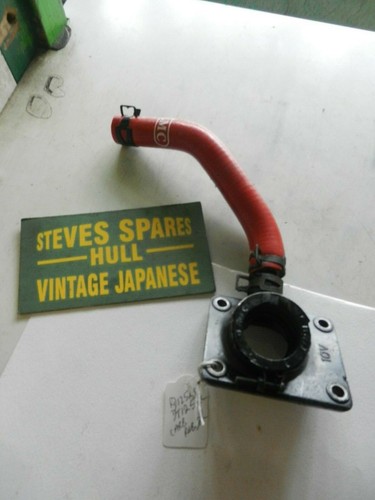 Yamaha carb rubber - carb,