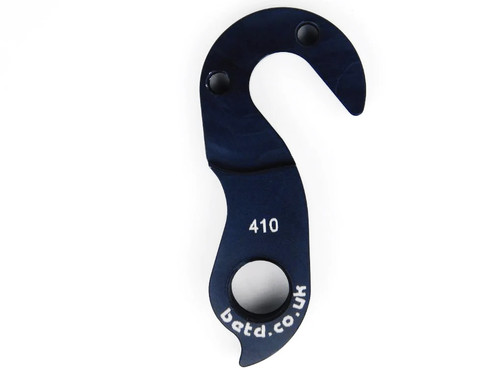 Derailleur hanger 410 - hanger,