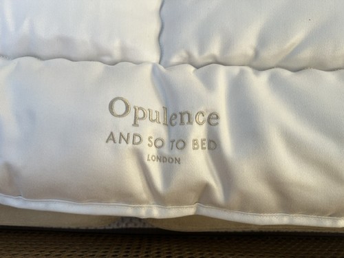 Spring opulence mattress - spring,