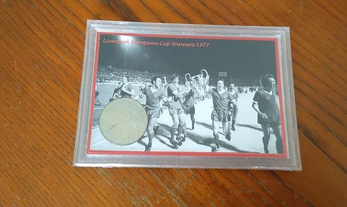 Vintage liverpool european - vintage,