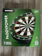 Winmau Blade 6 Dart Board -