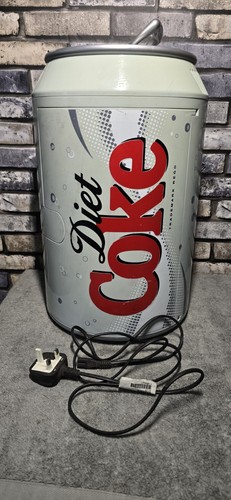 Vintage naiko diet coke can - naiko,