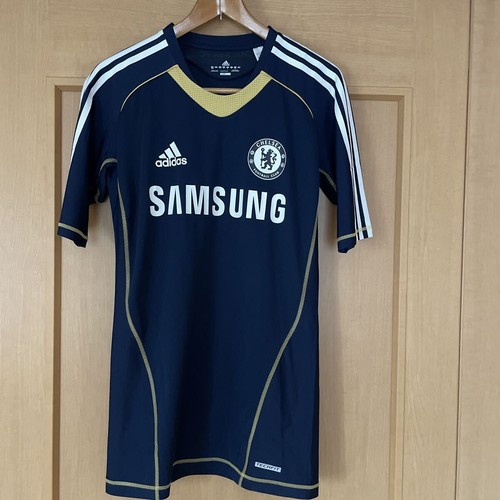 Chelsea adidas techfit - fc,