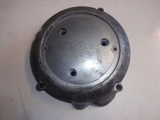 HONDA CB400F CB400/4 - ALTERNATOR GENERATOR DYNAMO COVER - 11631-377-000  DENTED