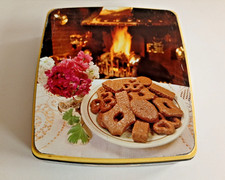 Vintage Cadbury's Family Size