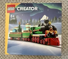 Lego Creator Winter Christmas