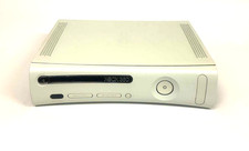Microsoft Xbox 360 White -