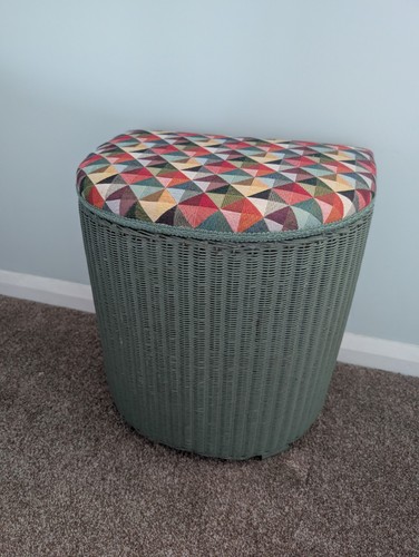 Vintage lloyd loom laundry - vintage,