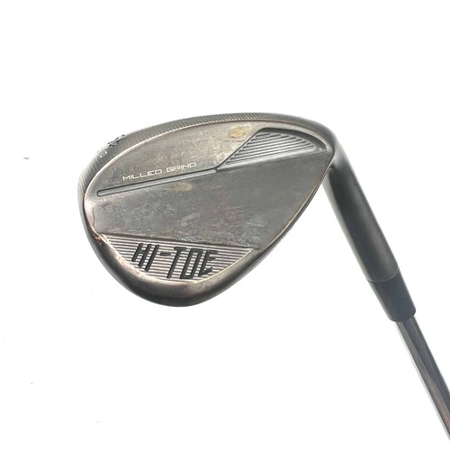 Taylormade toe sand - hi-toe, 4