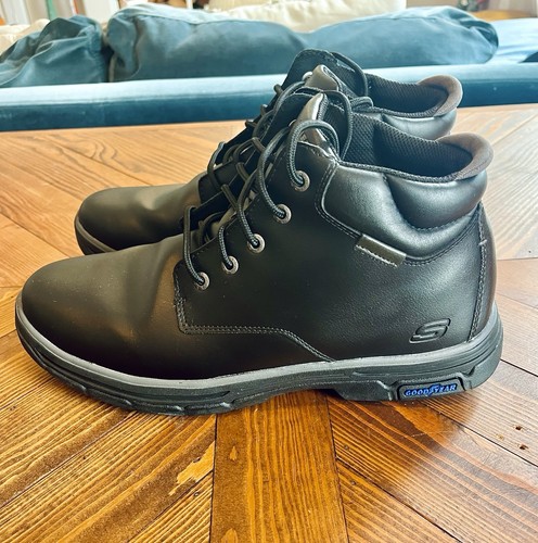 Skechers men segment 0 - skechers,