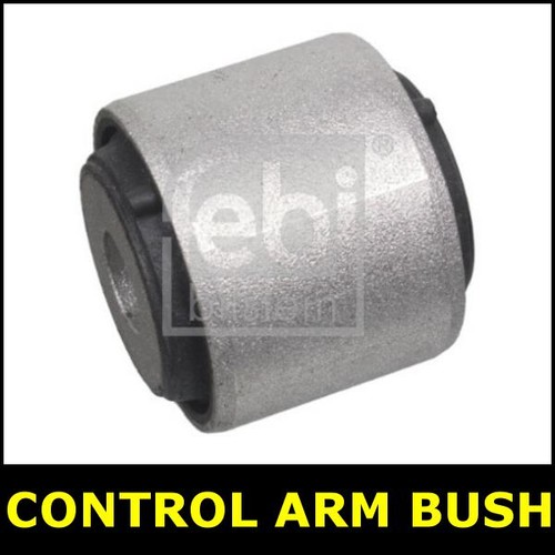 Suspension control arm - suspension,