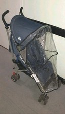 MACLAREN QUEST Denim Blue