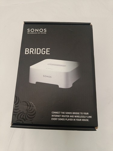Sonos bridge the wireless - wireless, hifi
