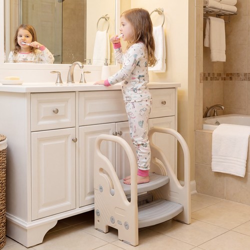 Toddler step stool - toddler,
