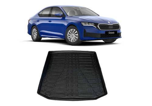 Skoda octavia saloon 2020 - saloon,