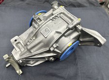 Mercedes DIFFERENTIAL REAR C CLASS GLC W205 W253 ALL ENGINES