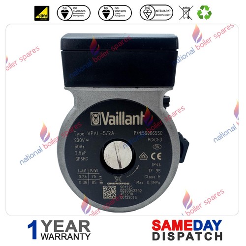 Vaillant ecotec plus 612 - ecotec,