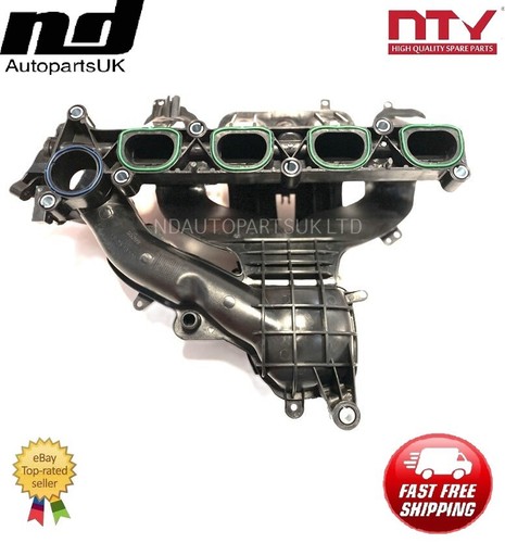 Collector intake inlet - intake,