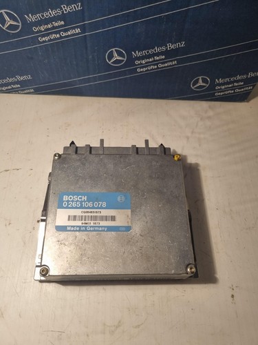 Bosch 0265106078 0135453932 - bosch, 0265106078/0135453932