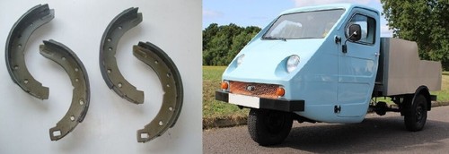 Reliant ant tw9 - ant, &