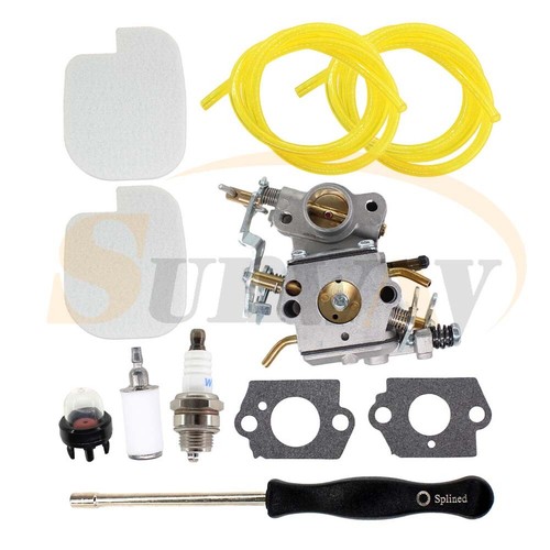 Carburetor for mcculloch mac - carburetor,