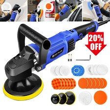 3000W 180mm Electric Polisher