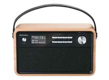Roxel Retro Radio D1 Wireless