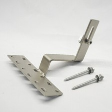 Fastensol SOLAR Pan Tile Roof