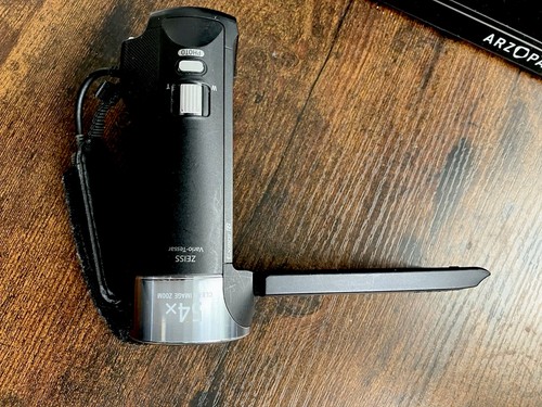 Sony handycam hdr cx240e - hdr-cx240e, hd