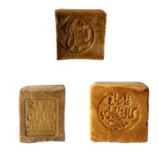 Natural Olive Oil Aleppo-Ghar