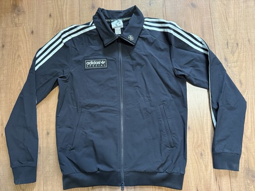 Adidas spezial jacket - spezial,
