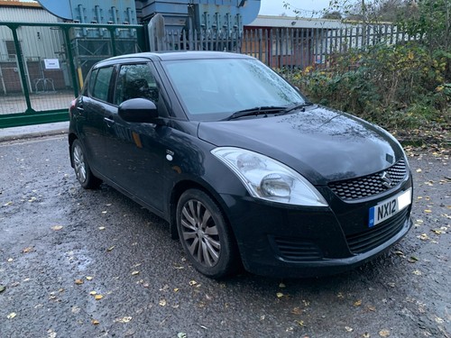 Suzuki swift diesel 2011 - swift,