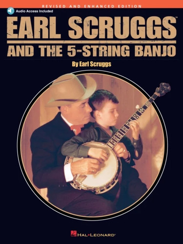 Earl scruggs and - earl,