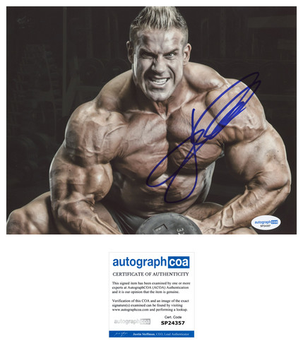 Jay cutler bodybuilder - bodybuilder, mr